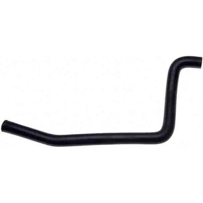 Molded Heater Hose by GATES - 18948 pa2