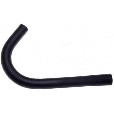 Molded Heater Hose by GATES - 18952 pa3