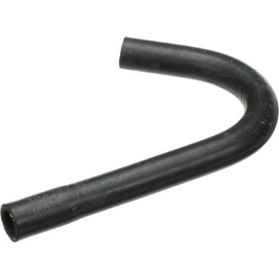 Molded Heater Hose by GATES - 18952 pa6