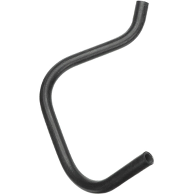 Molded Heater Hose by GATES - 18959 pa5