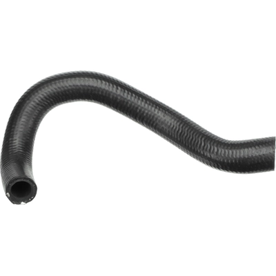 Molded Heater Hose by GATES - 18962 pa9