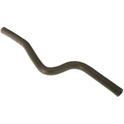 Molded Heater Hose by GATES - 18969 pa3