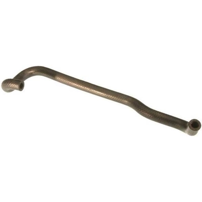 Molded Heater Hose by GATES - 18970 pa2