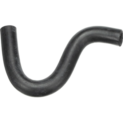 Molded Heater Hose by GATES - 18971 pa6