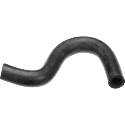 Molded Heater Hose by GATES - 18971 pa8