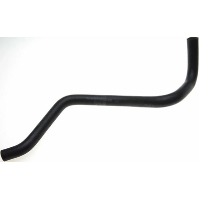 Molded Heater Hose by GATES - 18990 pa1