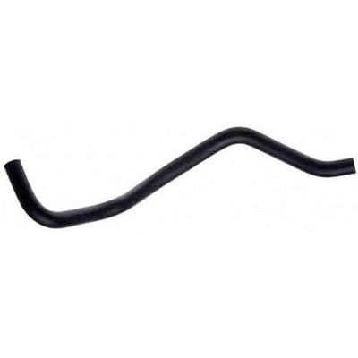 Molded Heater Hose by GATES - 18990 pa2