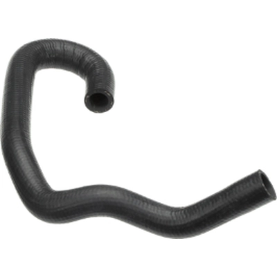 Molded Heater Hose by GATES - 18993 pa7
