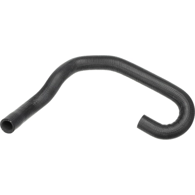 Molded Heater Hose by GATES - 18993 pa8