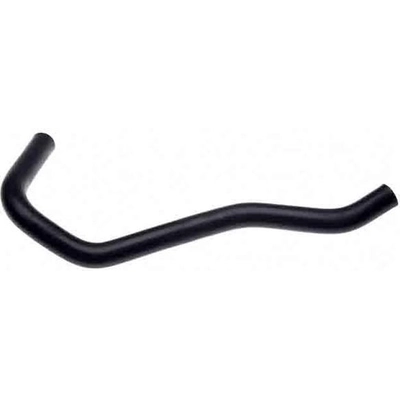 Molded Heater Hose by GATES - 18994 pa3