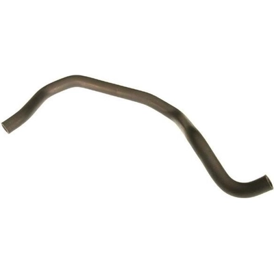 Molded Heater Hose by GATES - 18995 pa2