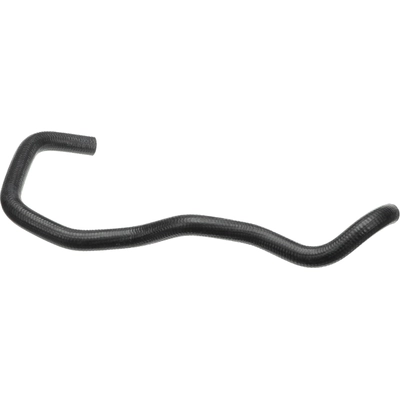 Molded Heater Hose by GATES - 18999 pa6