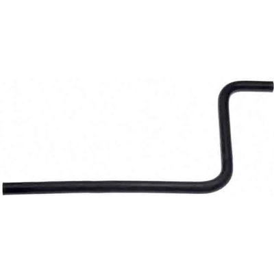 Molded Heater Hose by GATES - 19004 pa2