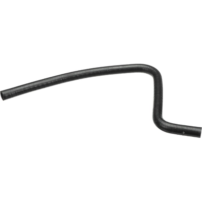 Molded Heater Hose by GATES - 19004 pa6