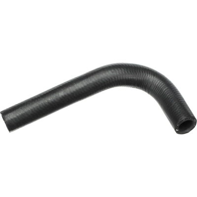 Molded Heater Hose by GATES - 19005 pa6