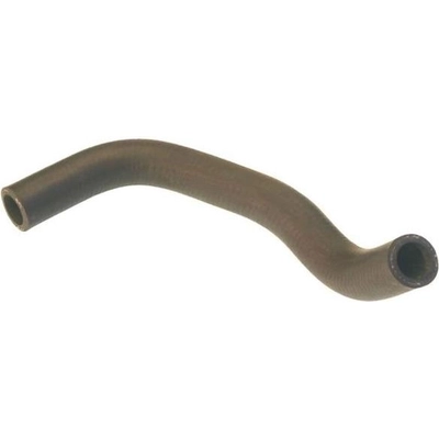 Molded Heater Hose by GATES - 19008 pa3