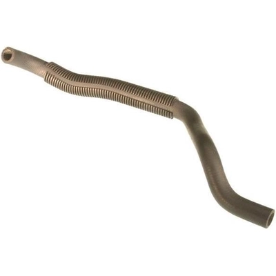 Molded Heater Hose by GATES - 19015 pa2