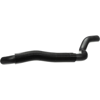 Molded Heater Hose by GATES - 19015 pa8