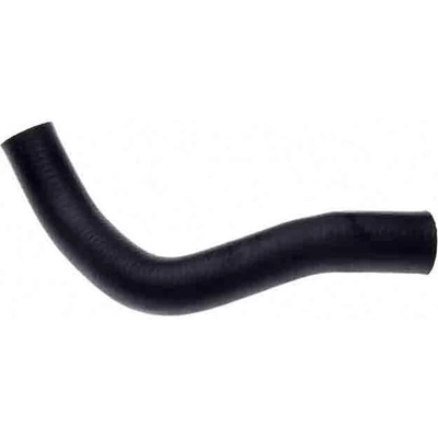 Molded Heater Hose by GATES - 19019 pa2