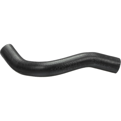 Molded Heater Hose by GATES - 19019 pa6