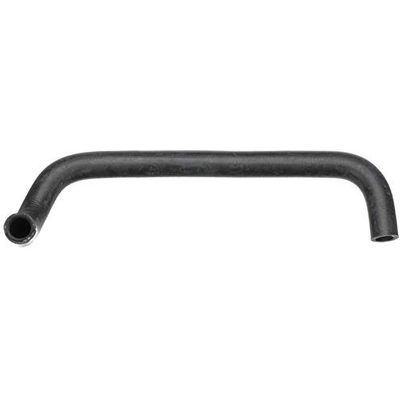Molded Heater Hose by GATES - 19021 pa5