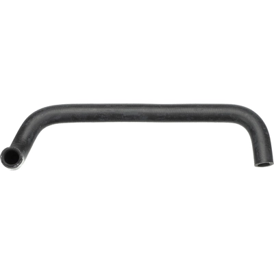 Molded Heater Hose by GATES - 19021 pa6