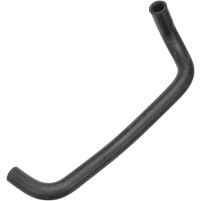 Molded Heater Hose by GATES - 19021 pa8