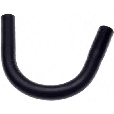 Molded Heater Hose by GATES - 19023 pa2