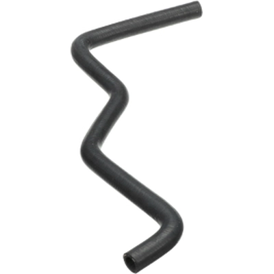 Molded Heater Hose by GATES - 19029 pa4