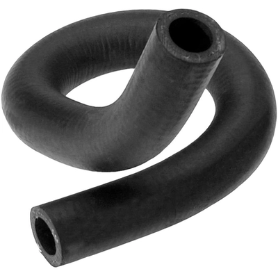 Molded Heater Hose by GATES - 19032 pa4