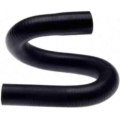 Molded Heater Hose by GATES - 19033 pa2