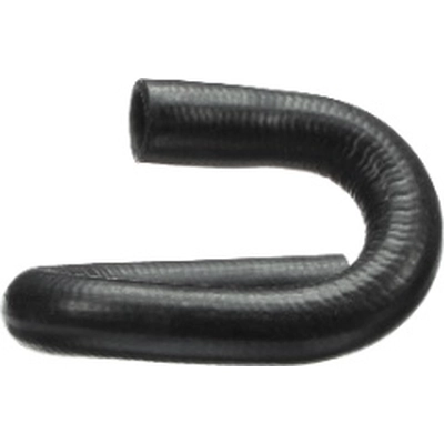 Molded Heater Hose by GATES - 19033 pa6