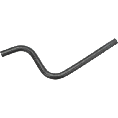 Molded Heater Hose by GATES - 19037 pa12