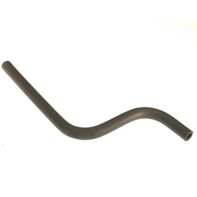 Molded Heater Hose by GATES - 19037 pa2