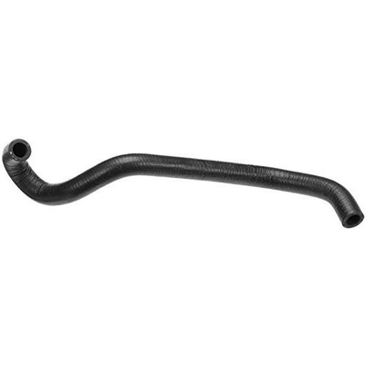 Molded Heater Hose by GATES - 19040 pa4