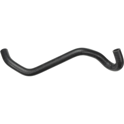 Molded Heater Hose by GATES - 19040 pa8