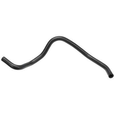 Molded Heater Hose by GATES - 19045 pa5