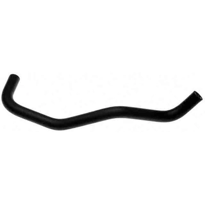Molded Heater Hose by GATES - 19046 pa2