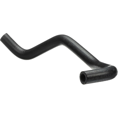 Molded Heater Hose by GATES - 19046 pa5