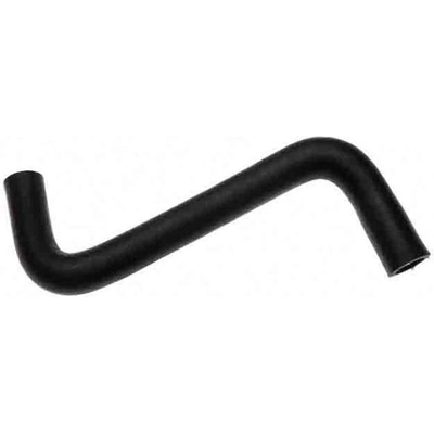 Molded Heater Hose by GATES - 19048 pa3