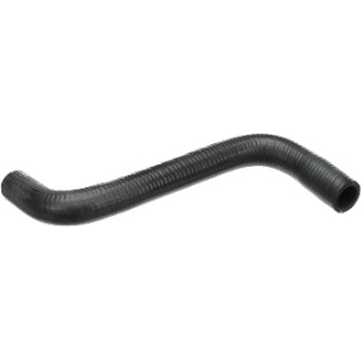 Molded Heater Hose by GATES - 19048 pa8