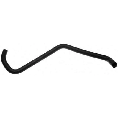Molded Heater Hose by GATES - 19053 pa2