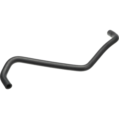 Molded Heater Hose by GATES - 19053 pa4