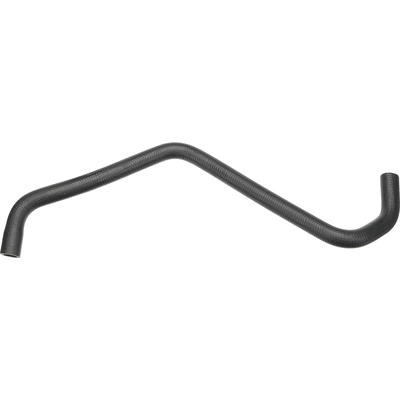 Molded Heater Hose by GATES - 19053 pa6