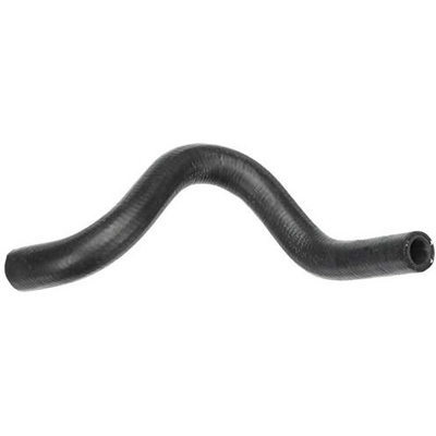 Molded Heater Hose by GATES - 19054 pa6