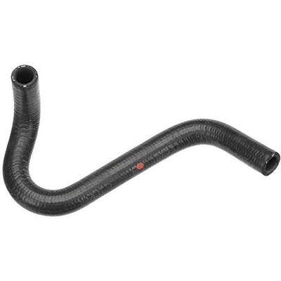 Molded Heater Hose by GATES - 19056 pa5