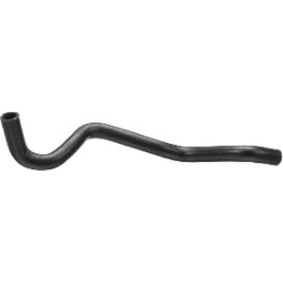 Molded Heater Hose by GATES - 19057 pa8
