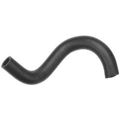 Molded Heater Hose by GATES - 19068 pa3
