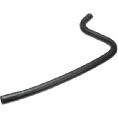 Molded Heater Hose by GATES - 19078 pa5