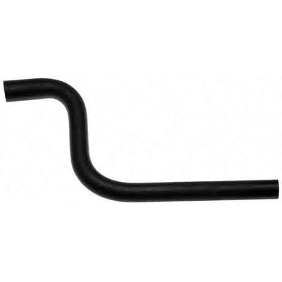 Molded Heater Hose by GATES - 19079 pa2